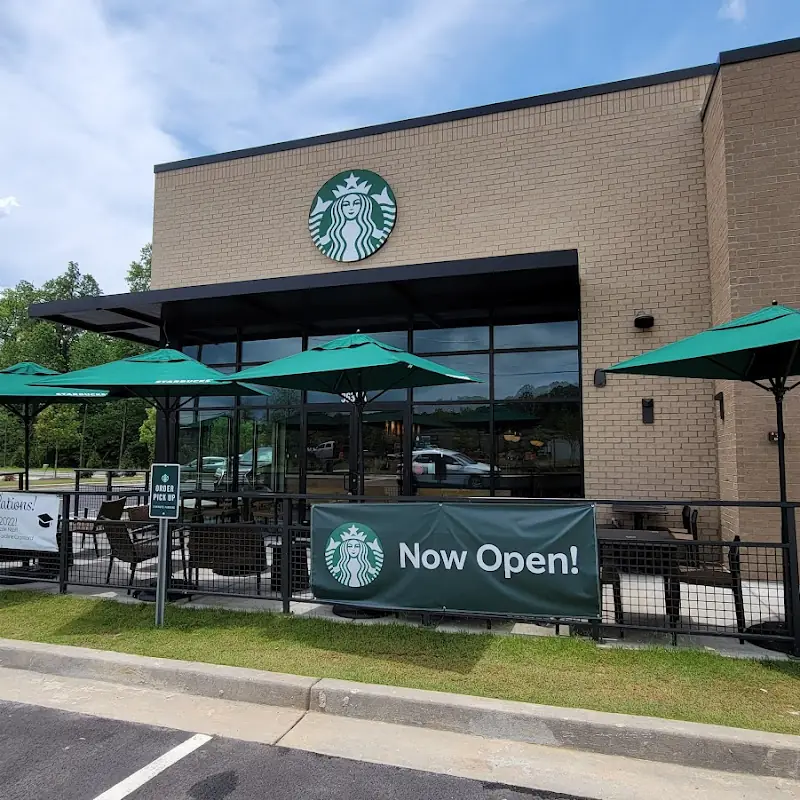 Starbucks Coffee Company