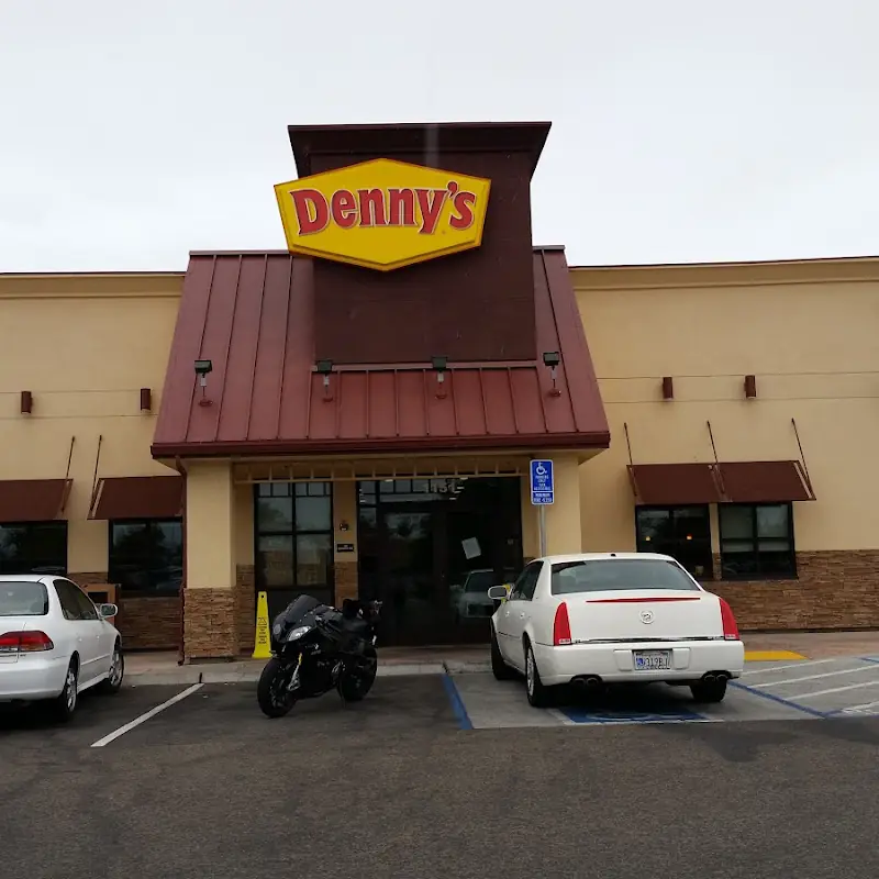 Denny's Restaurant