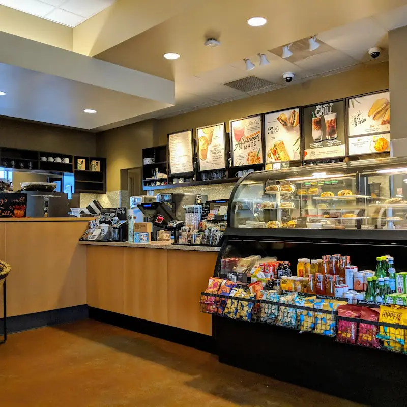 Starbucks Coffee Company