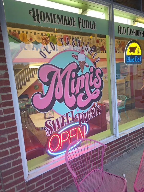 Mimi’s Sweet Treats LLC