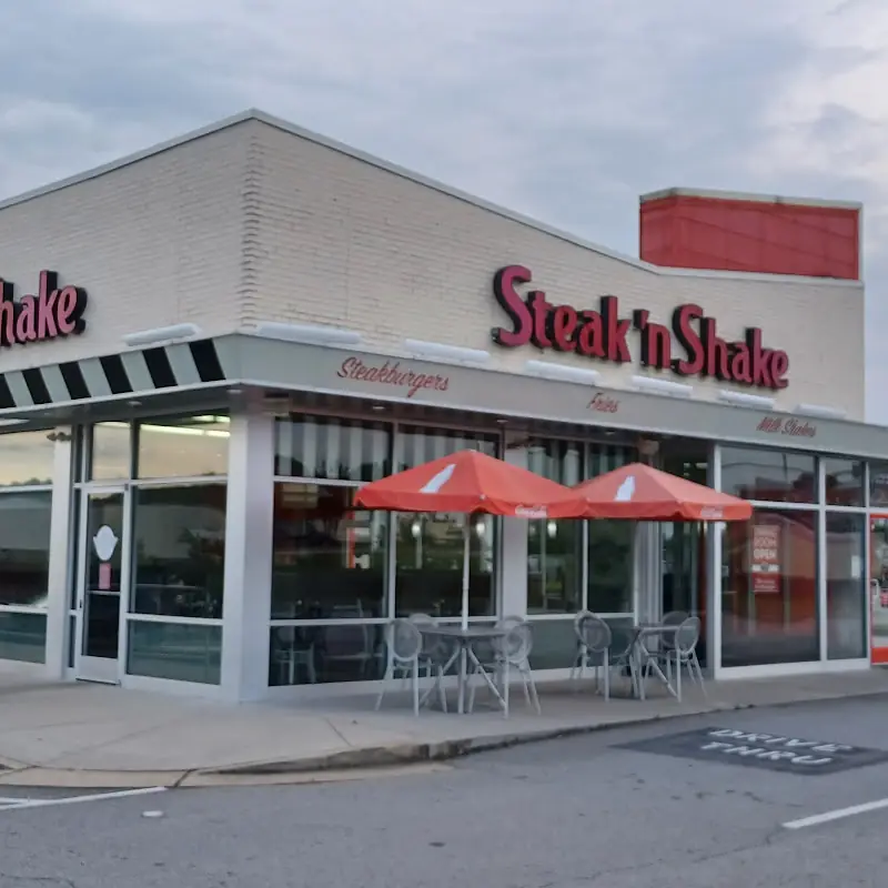 Steak 'n Shake