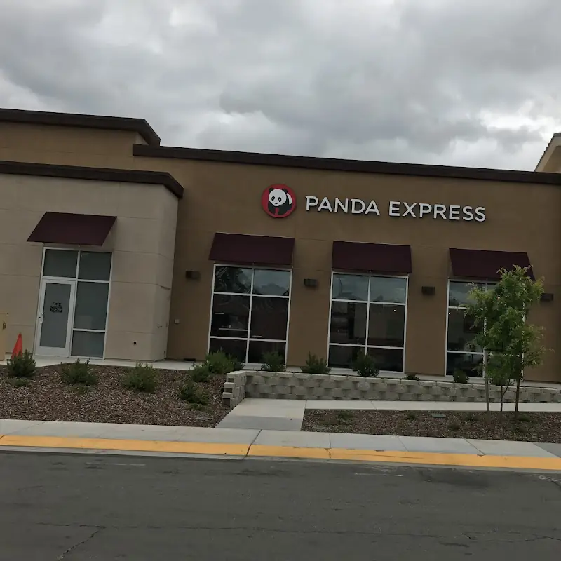 Panda Express