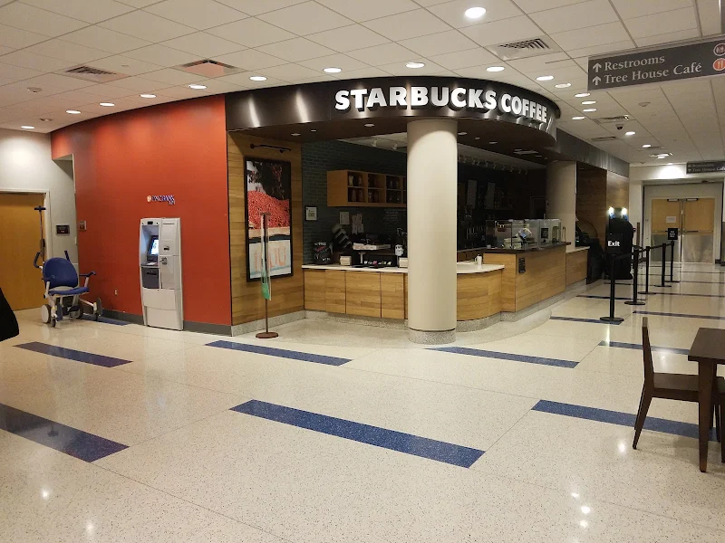 Starbucks Coffee Company