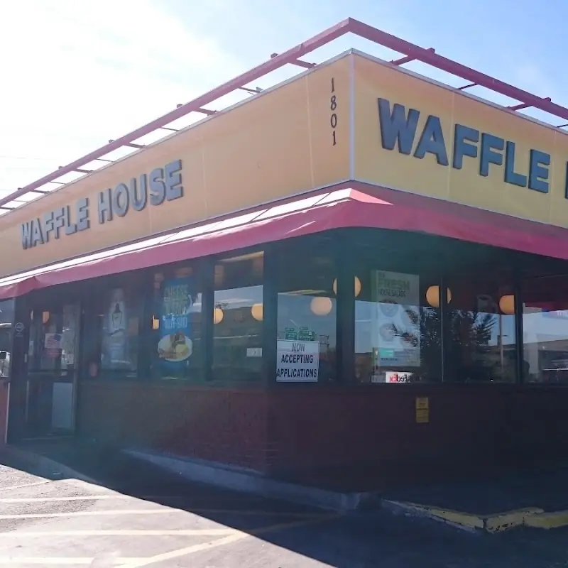 Waffle House