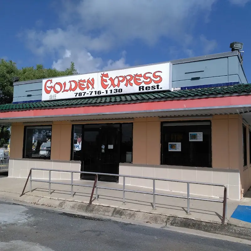 Golden Express
