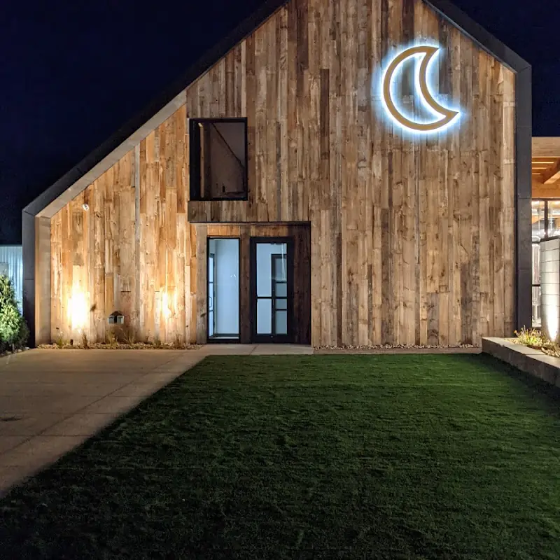 Late Harvest Brewery