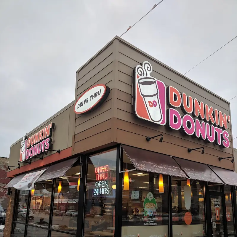 Dunkin'