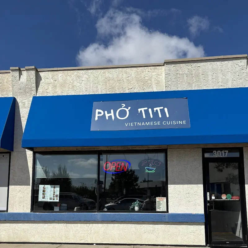 Pho TiTi
