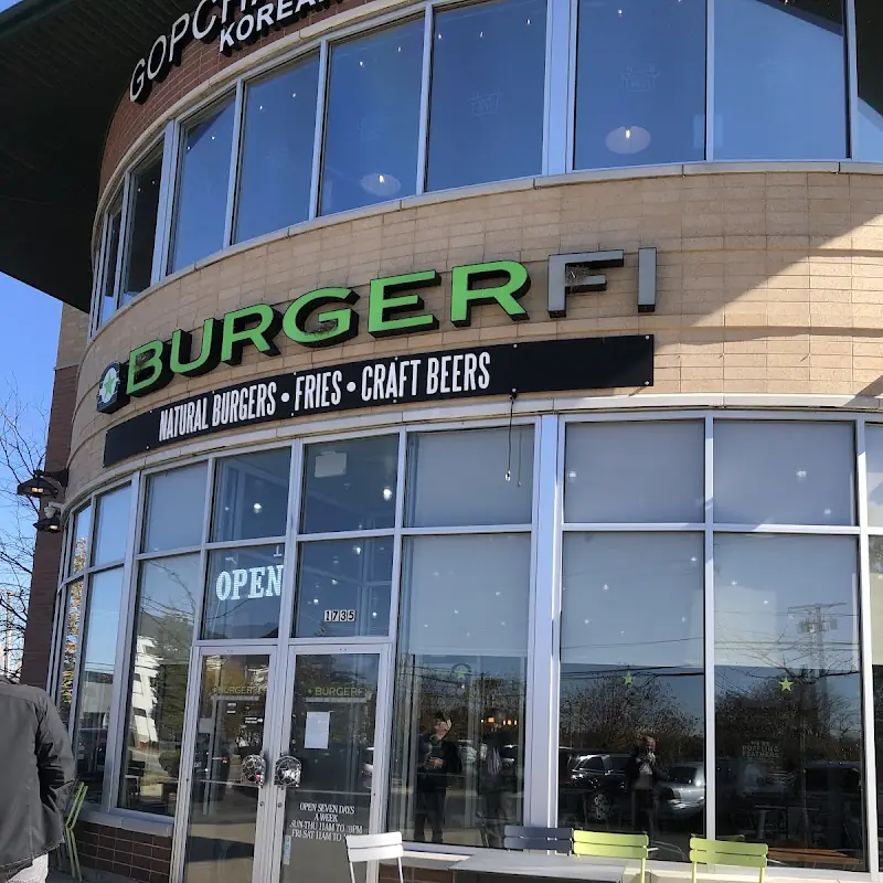 BurgerFi