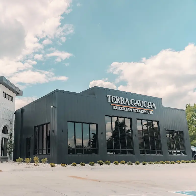Terra Gaucha Brazilian Steakhouse - Indianapolis