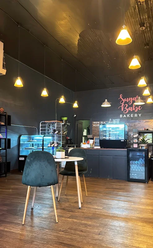Sugar Babe Bakery