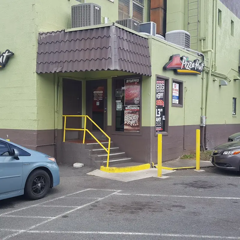 Pizza Hut