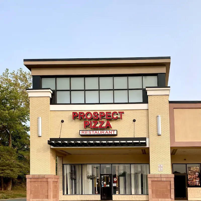 Prospect Pizza