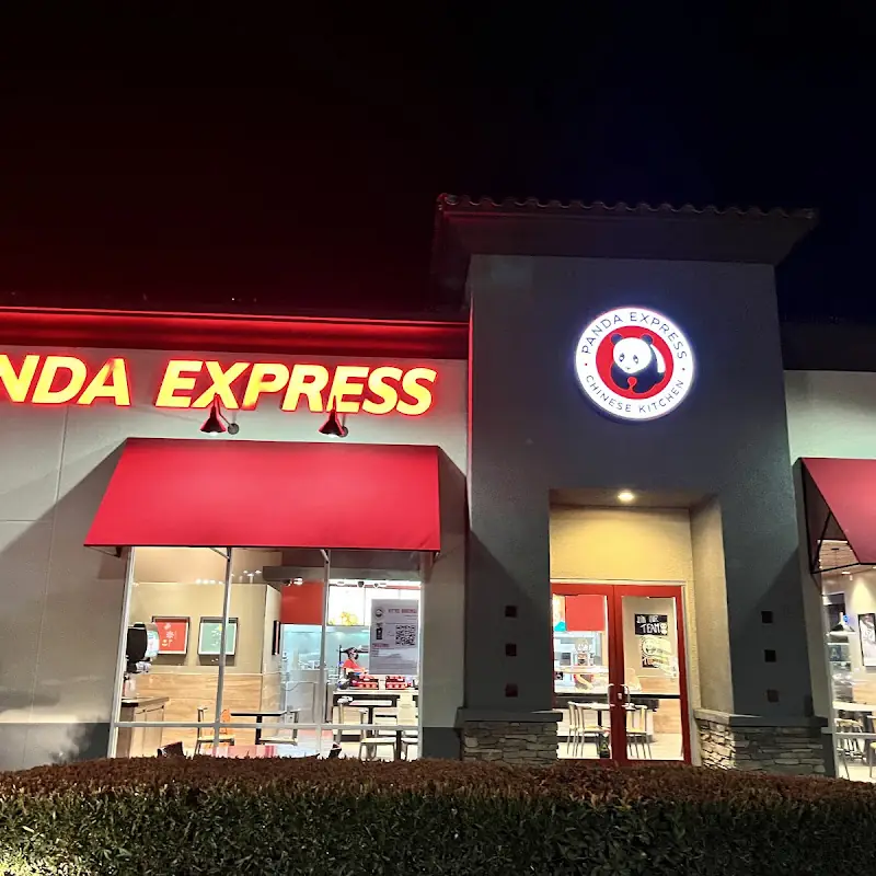 Panda Express