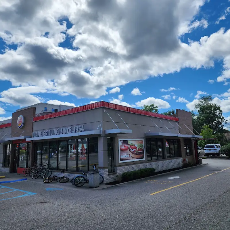 Burger King