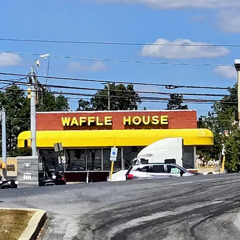Waffle House