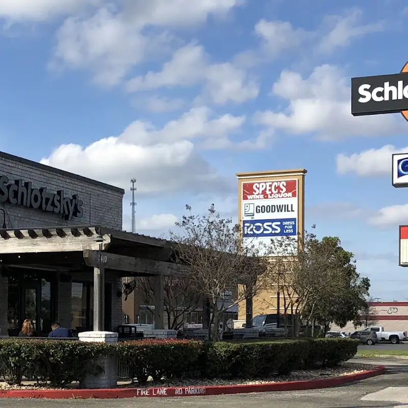 Schlotzsky's Deli