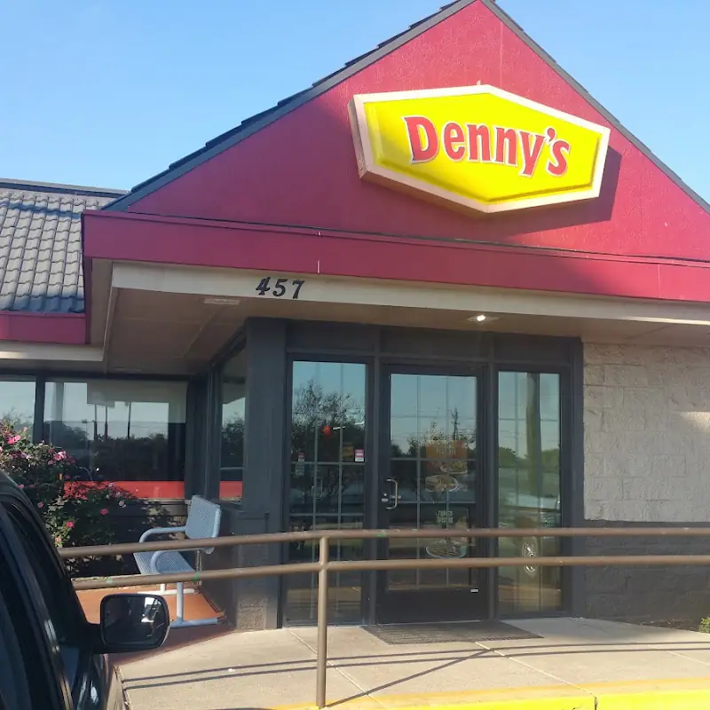 Denny's Restaurant