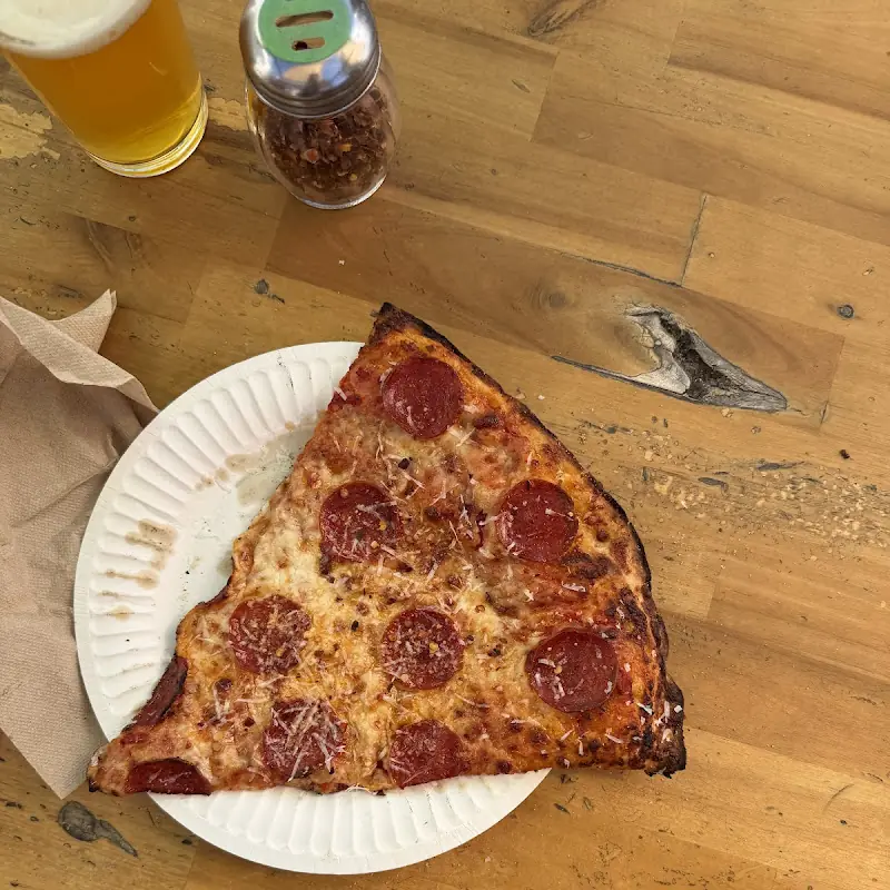 Mikeys Pizza - Northeast Heights