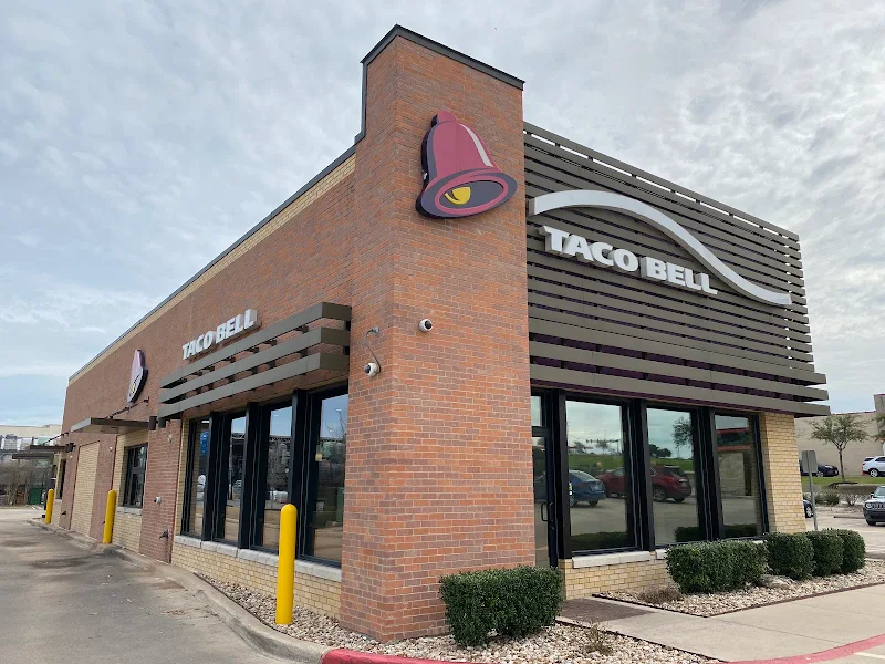 Taco Bell