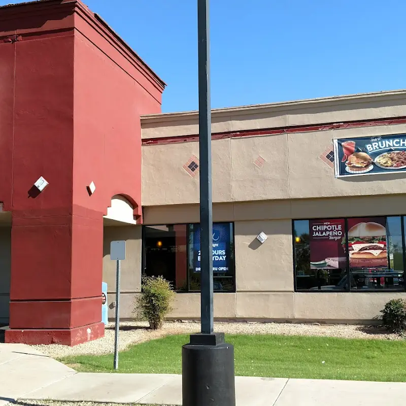 Jack in the Box