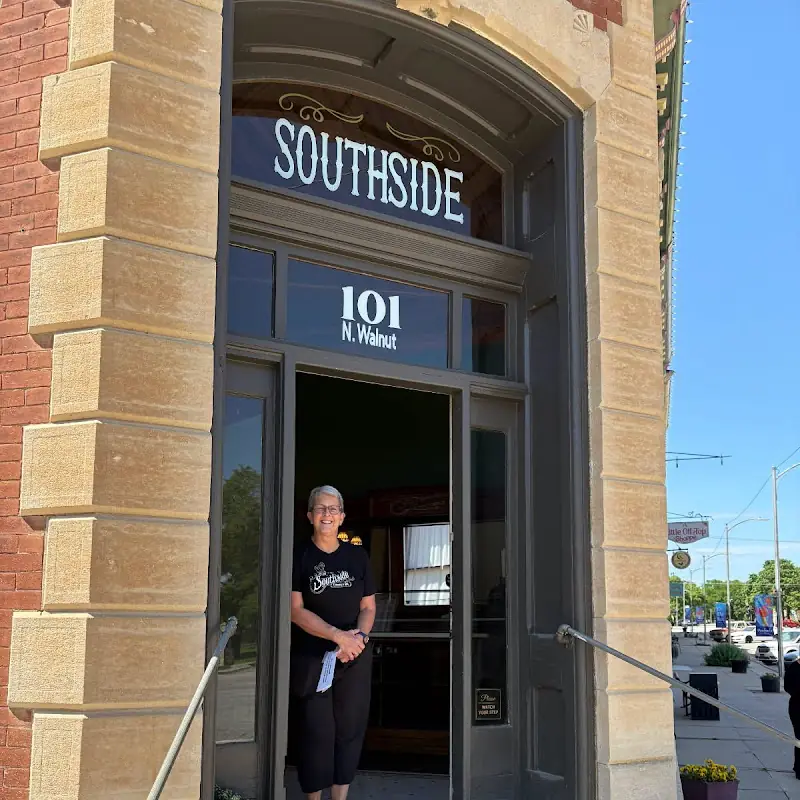 Southside Creamery & Deli