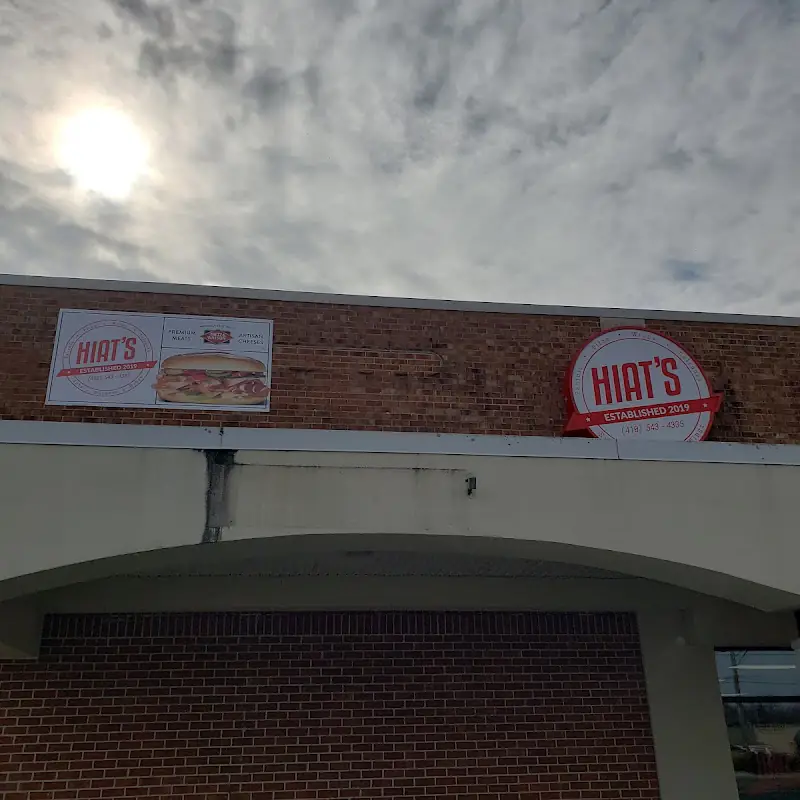 Hiat's Deli
