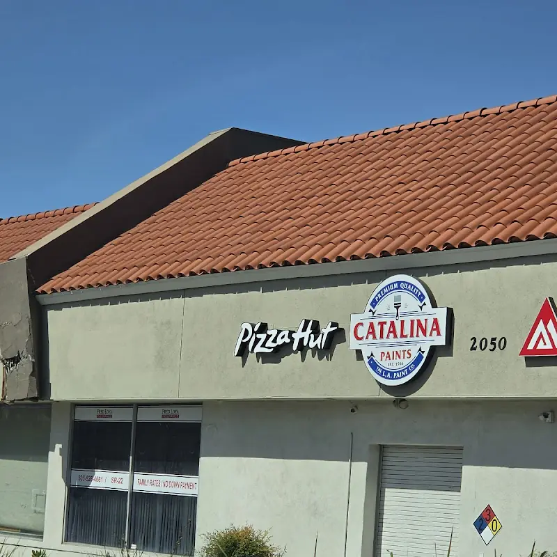 Pizza Hut