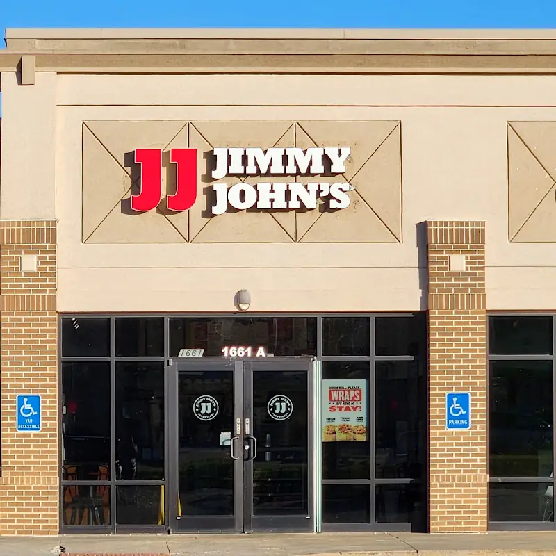 Jimmy John's