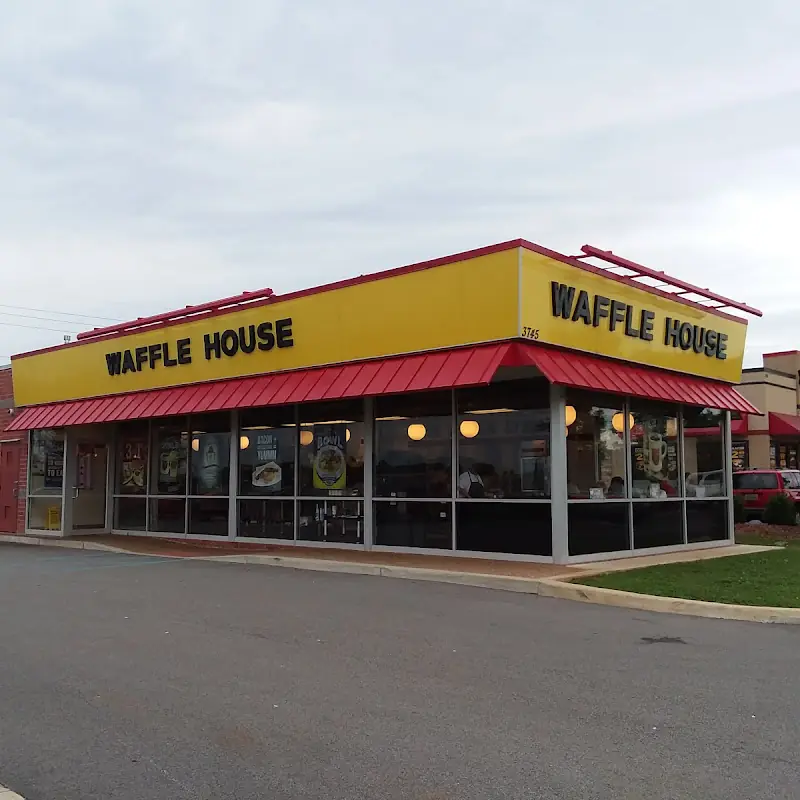 Waffle House