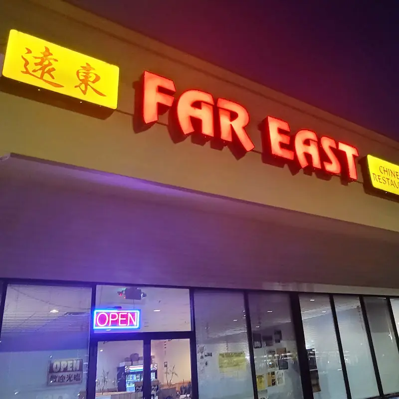 Far East Chinese Restaurant