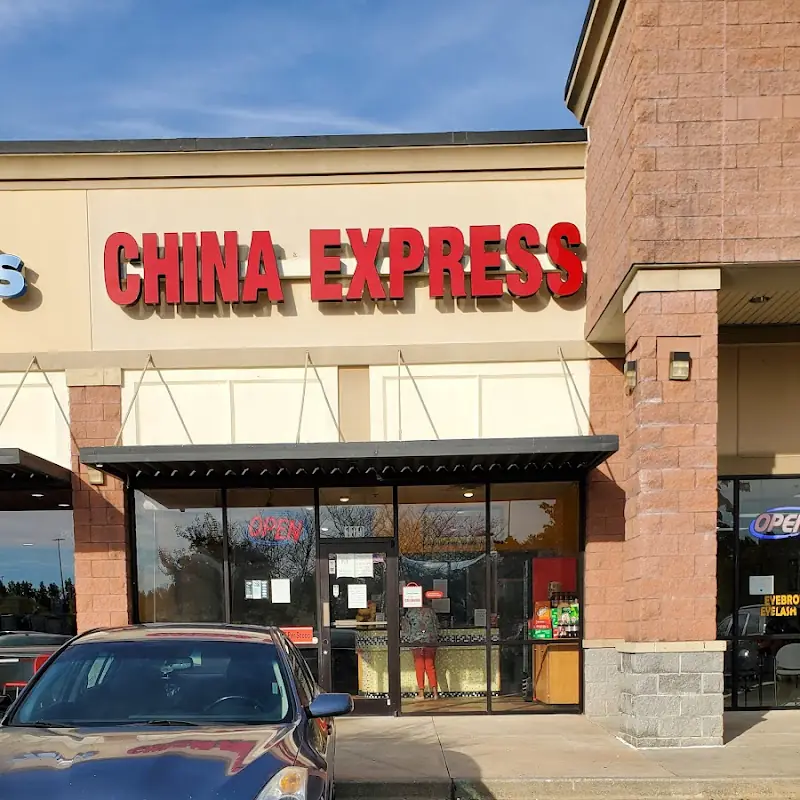 China Express