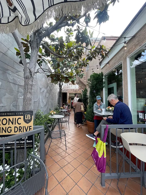 Laguna Coffee Company