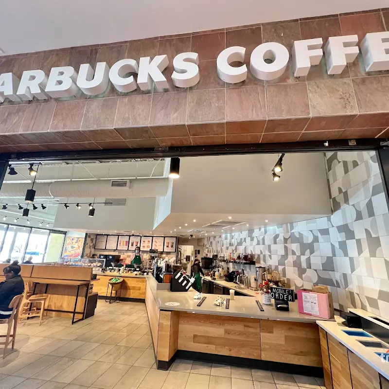 Starbucks Coffee Company