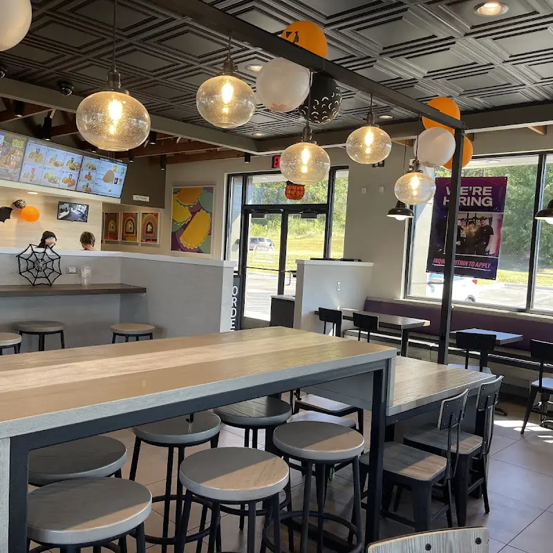 Taco Bell
