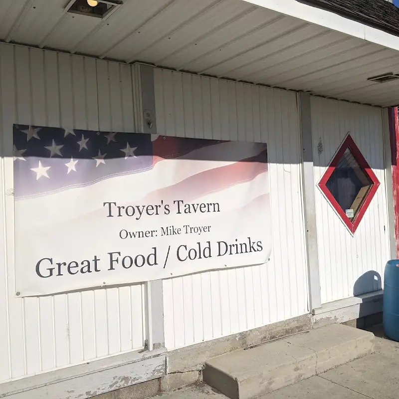 Cloverdale Pub