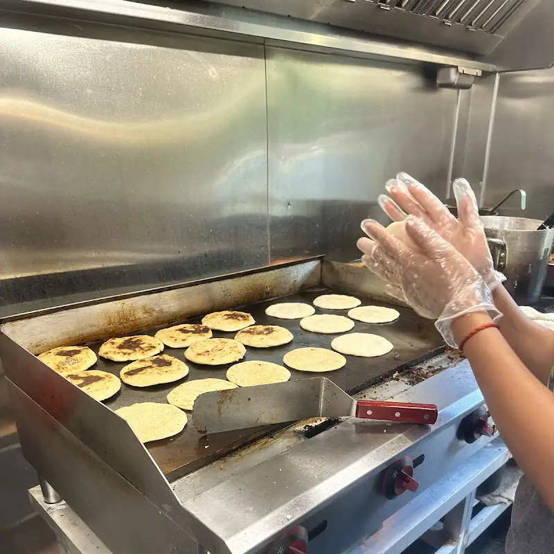Baleada Express (Greenbelt)