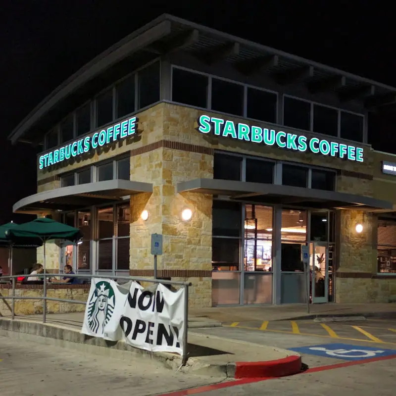 Starbucks Coffee Company
