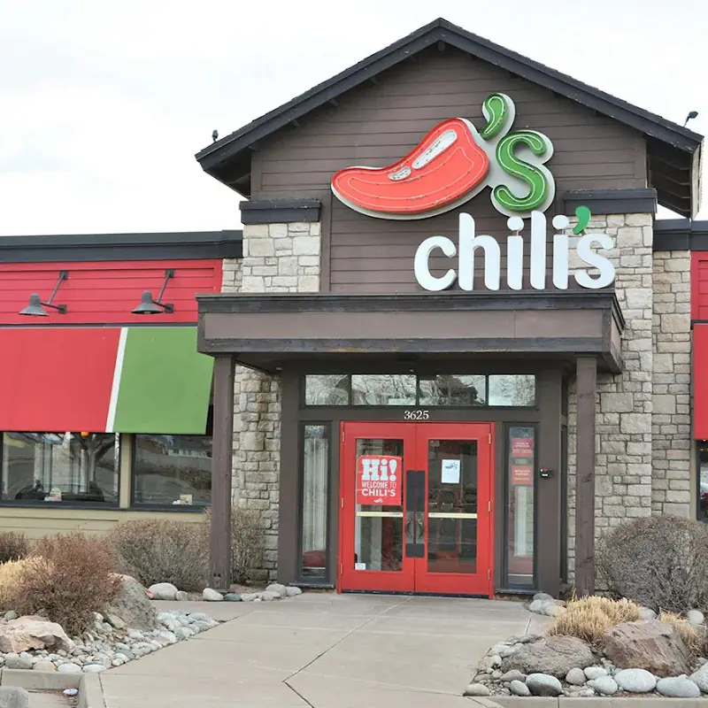 Chili's Grill & Bar