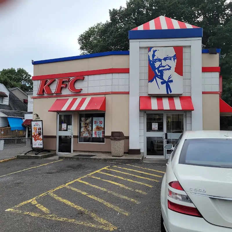 KFC