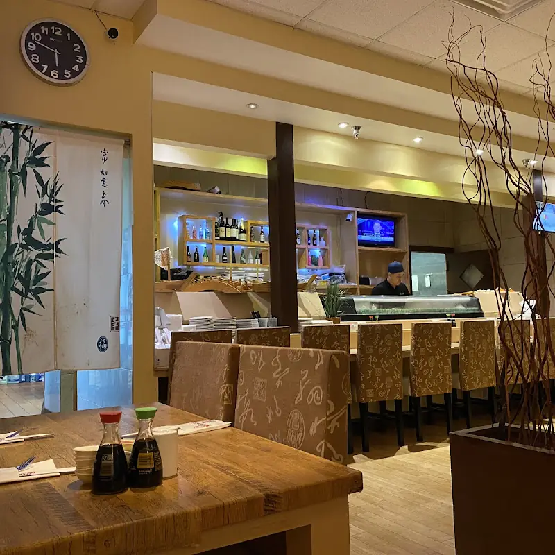 green tea Mochi Ice Cream