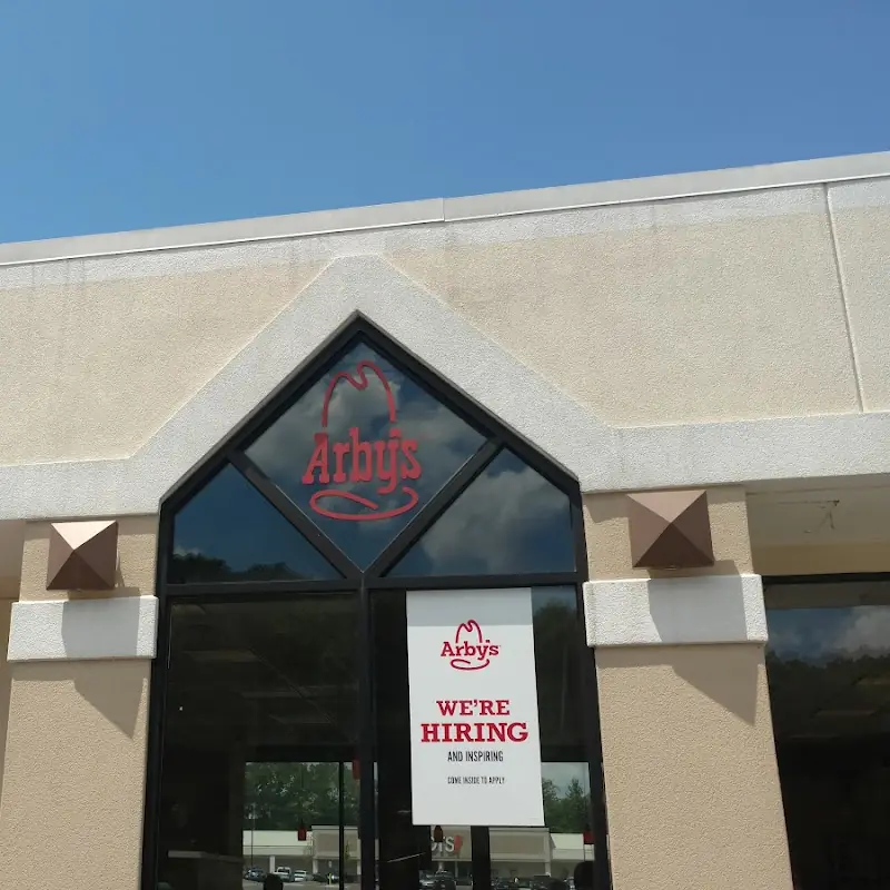 Arby's