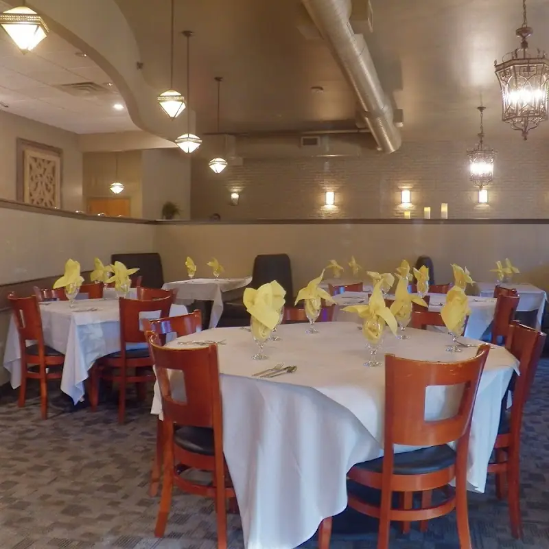 Shahi India Grill