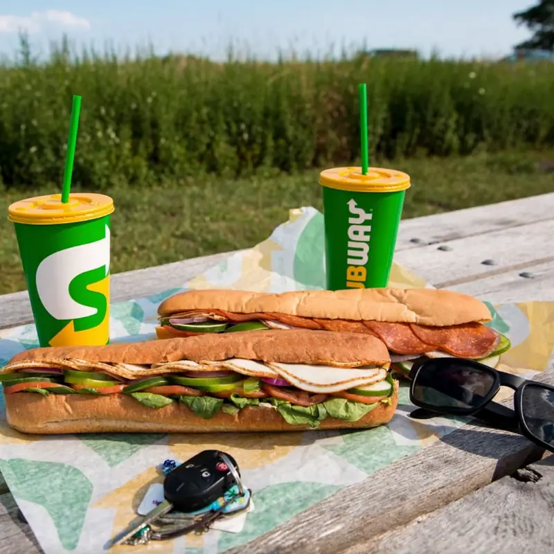 SUBWAY