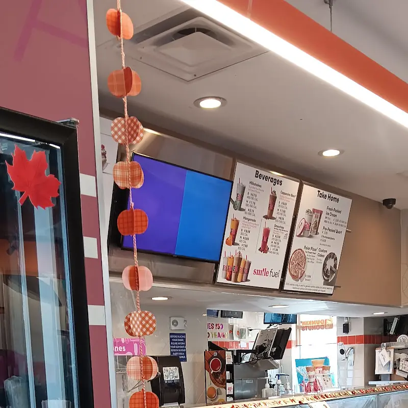 Baskin-Robbins
