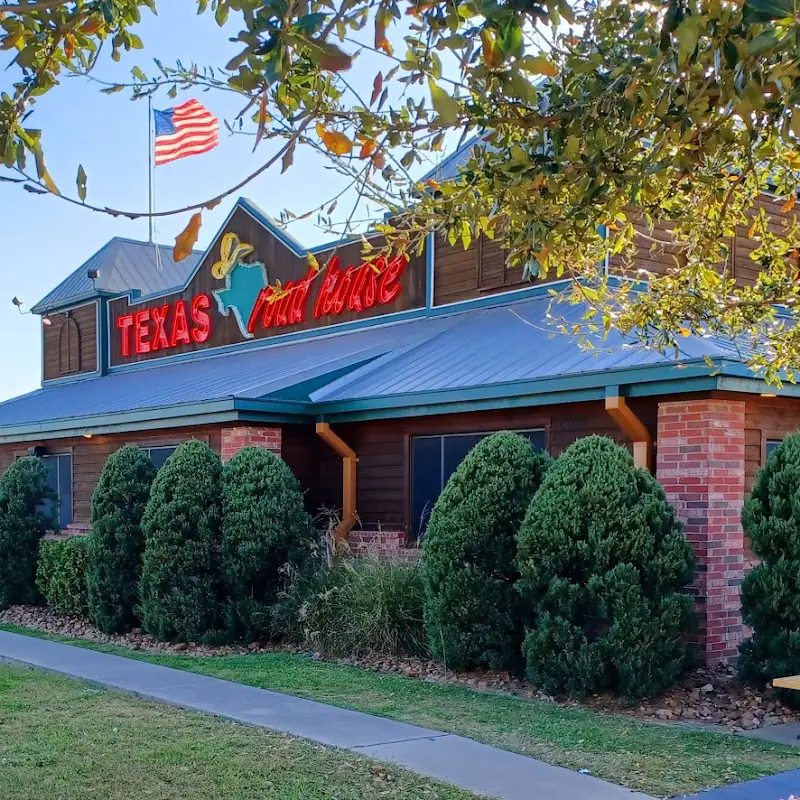 Texas Roadhouse