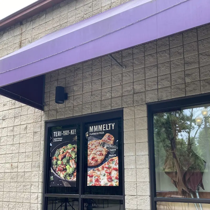 Panera Bread