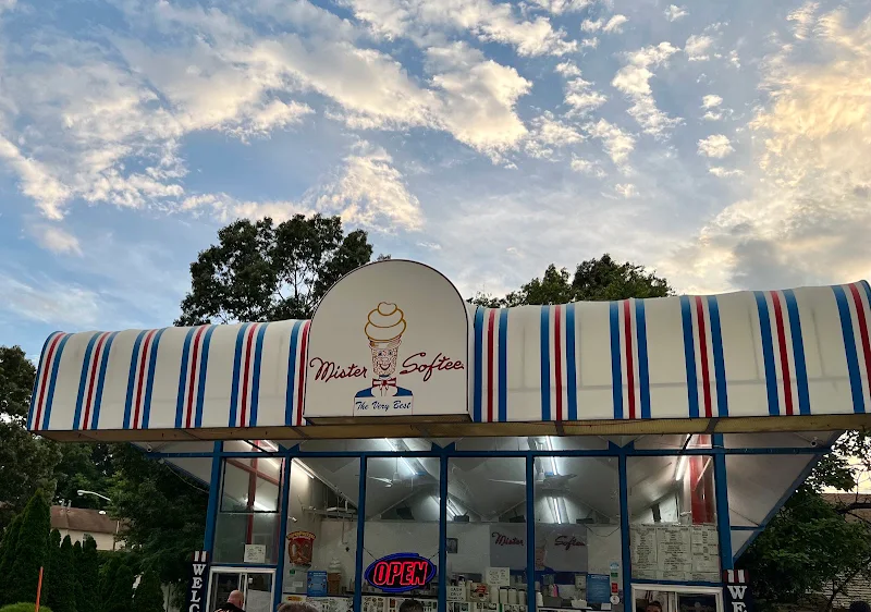 Mister Softee Original Ice Cream Store