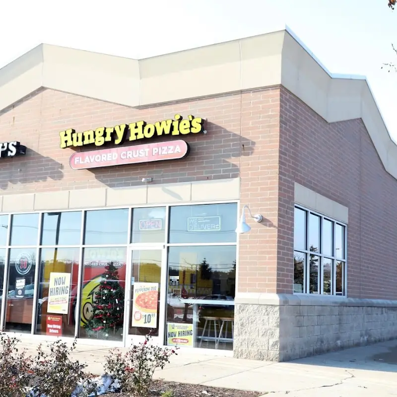 Hungry Howie's Pizza