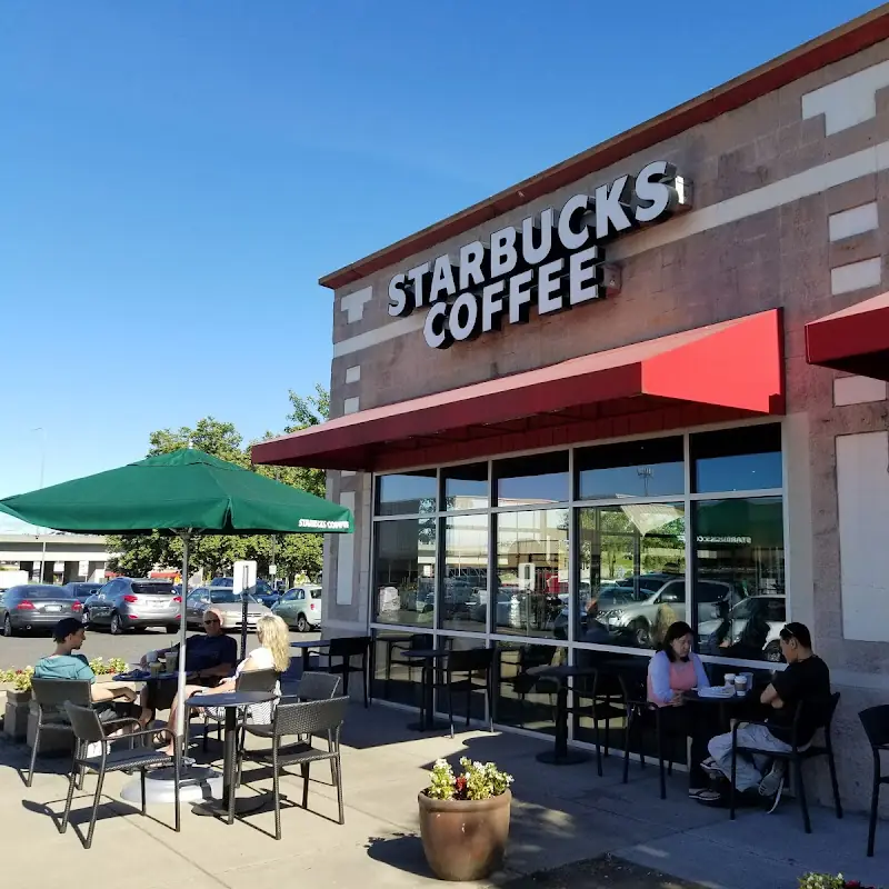 Starbucks Coffee Company